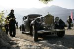Rolls-Royce Phantom III 1937 года